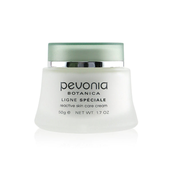 Pevonia Botanica Reactive Skin Care Cream 