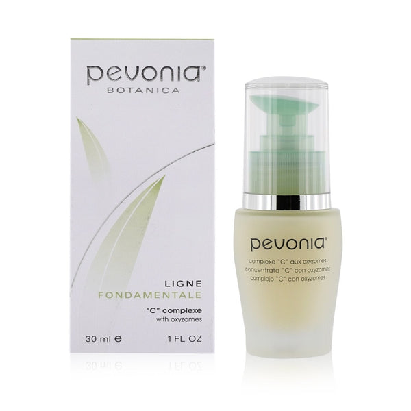 Pevonia Botanica C Complexe 