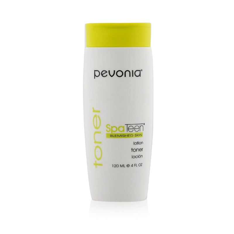 Pevonia Botanica SpaTeen Blemished Skin Toner 