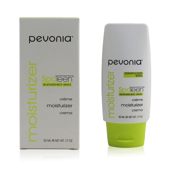 Pevonia Botanica SpaTeen Blemished Skin Moisturizer 