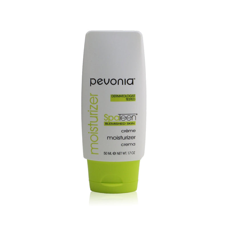 Pevonia Botanica SpaTeen Blemished Skin Moisturizer 