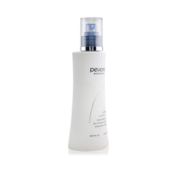 Pevonia Botanica Dry Oil Body Moisturizer 