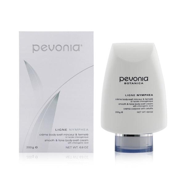 Pevonia Botanica Smooth & Tone Body-Svelt Cream 