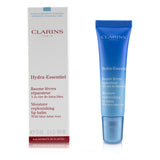 Clarins Hydra-Essentiel Moisture Replenishing Lip Balm 