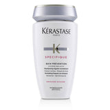 Kerastase Specifique Bain Prevention Normalizing Frequent Use Shampoo (Normal Hair - Hair Thinning Risk) 
