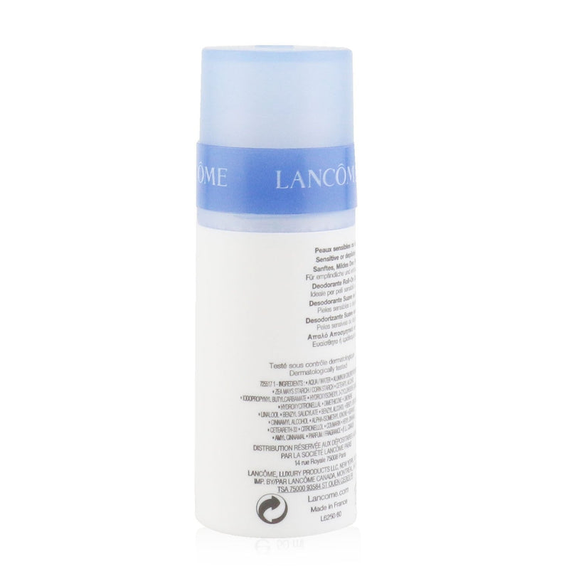 Lancome Bocage Caress Deodorant Roll-On 