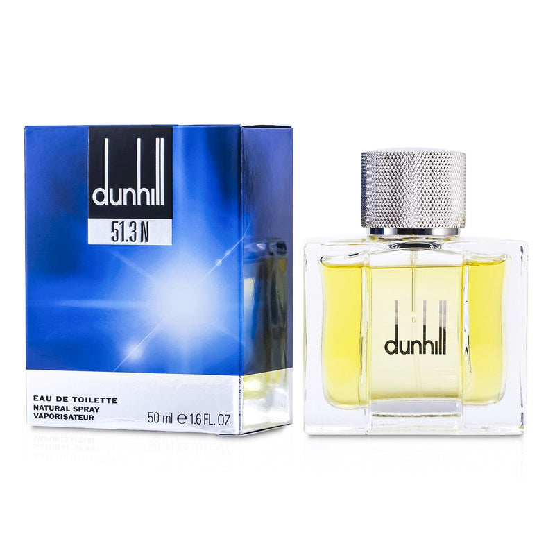 Dunhill 51.3 N Eau De Toilette Spray 