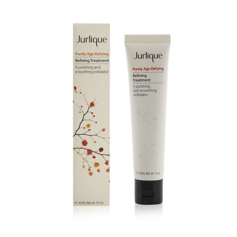 Jurlique Purely Age-Defying Refining Treatment  40ml/1.4oz