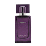 Lalique Amethyst Eau De Parfum Spray 