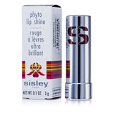 Sisley Phyto Lip Shine Ultra Shining Lipstick - # 8 Sheer Coral 