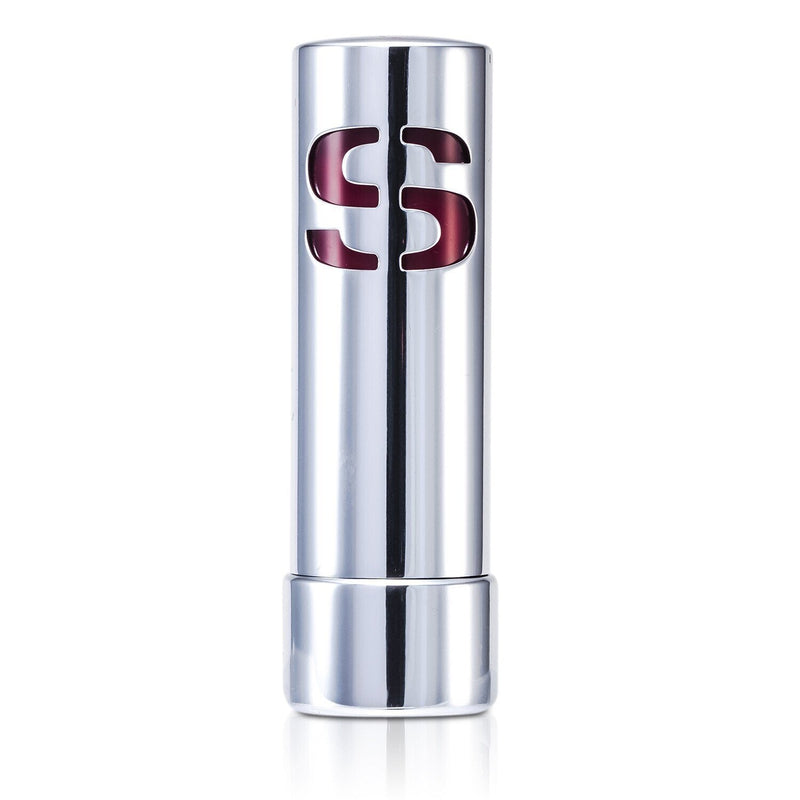 Sisley Phyto Lip Shine Ultra Shining Lipstick - # 9 Sheer Cherry  3g/0.1oz