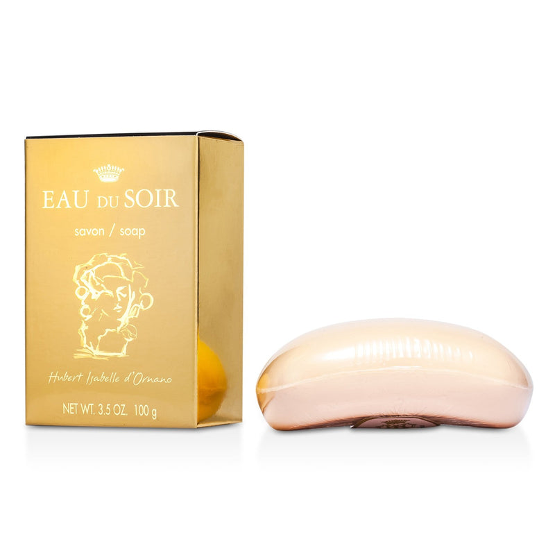 Sisley Eau Du Soir Soap 