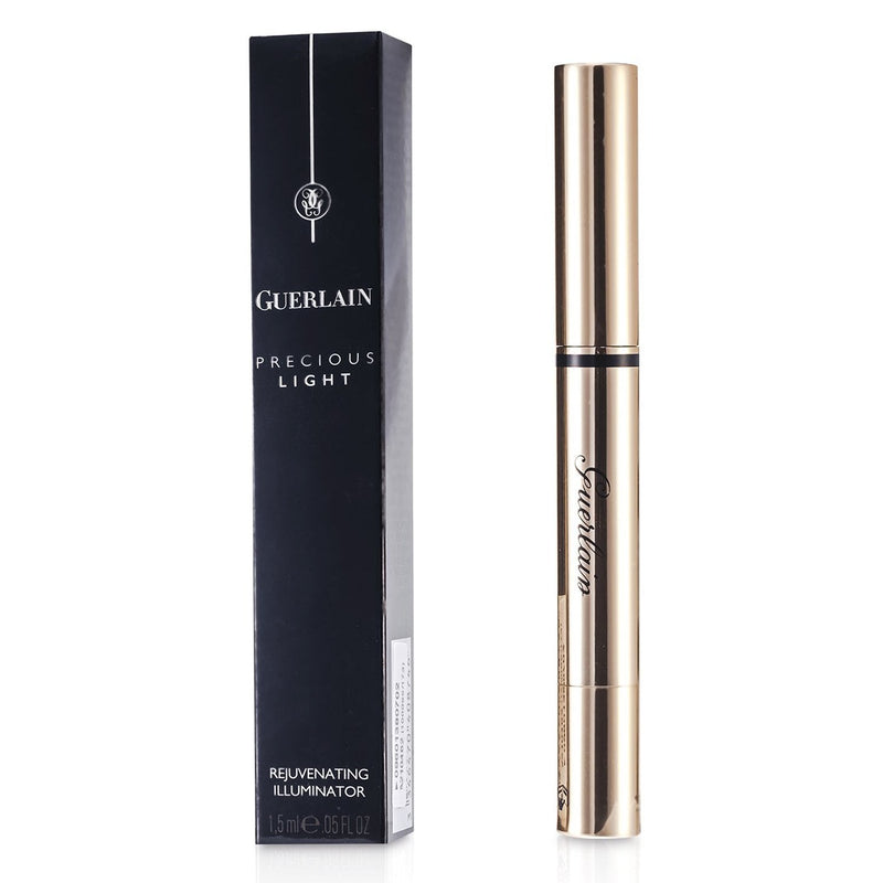 Guerlain Precious Light Rejuvenating Illuminator - # 02 