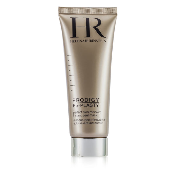 Helena Rubinstein Prodigy Re-Plasty High Definition Peel Perfect Skin Renewer Instant Peel Mask 