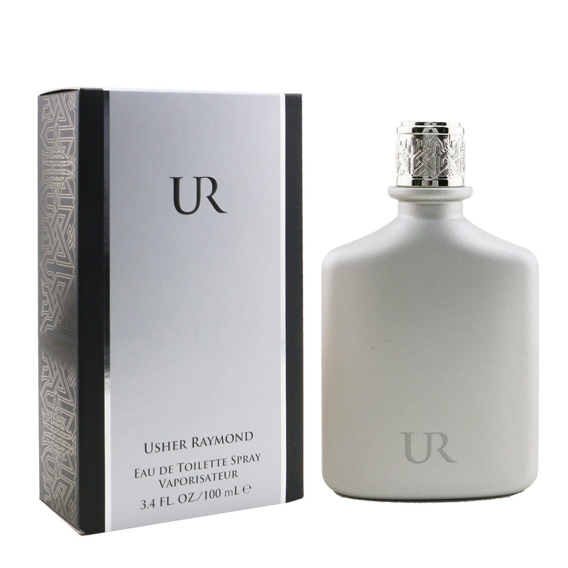 Usher UR Eau De Toilette Spray  100ml/3.4oz