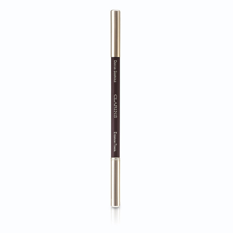 Clarins Eyebrow Pencil - #02 Light Brown 