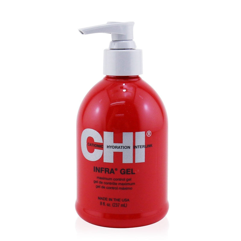 CHI Infra Gel (Maximum Control) 