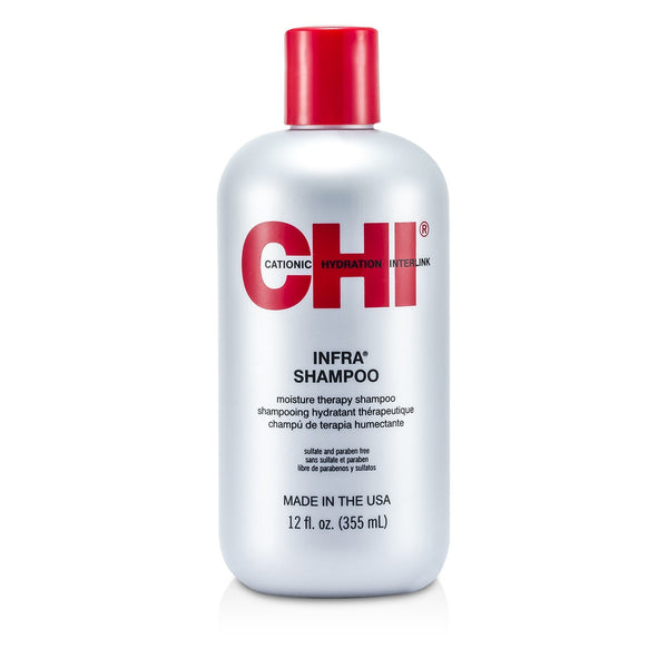 CHI Infra Moisture Therapy Shampoo 