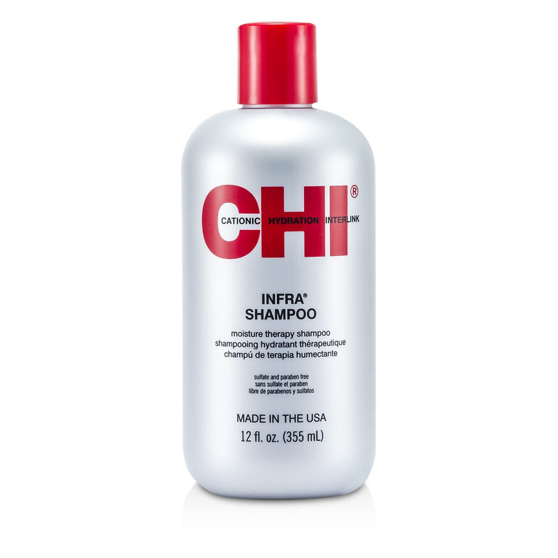 CHI Infra Moisture Therapy Shampoo 