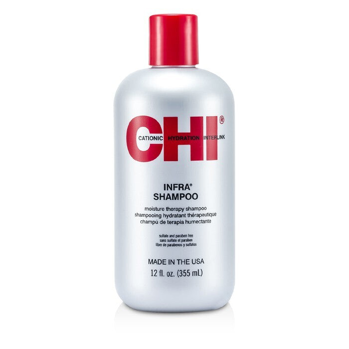 CHI Infra Moisture Therapy Shampoo 355ml/12oz