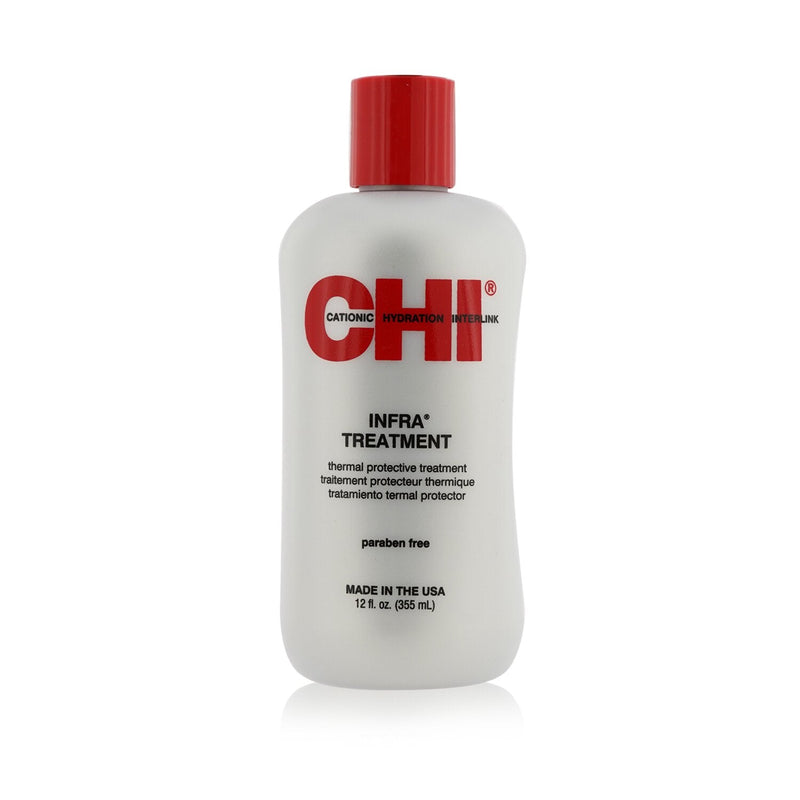 CHI Infra Moisture Therapy Shampoo 