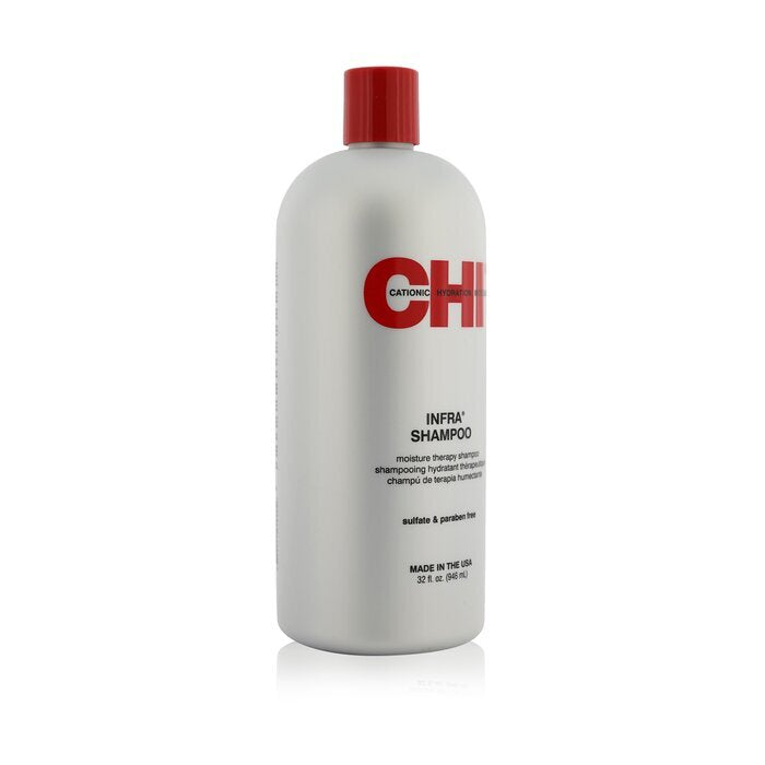 CHI Infra Thermal Protective Treatment 355ml/12oz