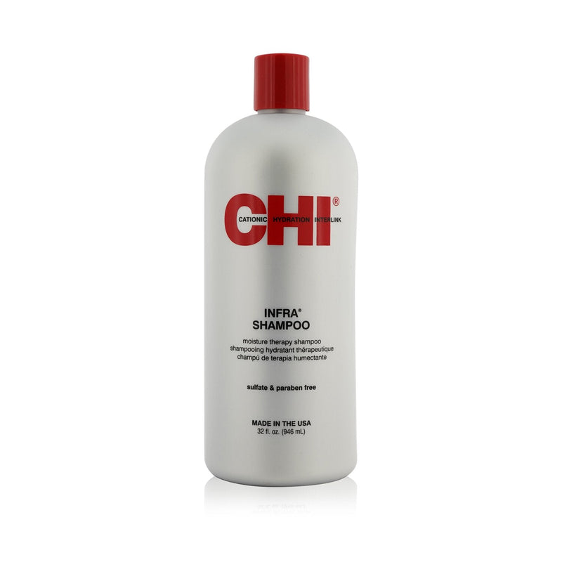 CHI Infra Thermal Protective Treatment 