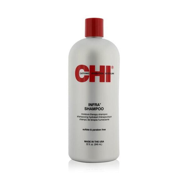 CHI Infra Thermal Protective Treatment 355ml/12oz