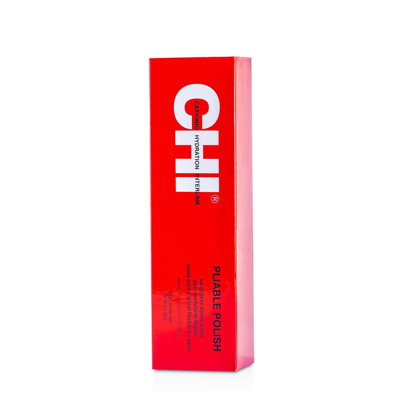 CHI Pliable Polish Weightless Styling Paste  85g/3oz