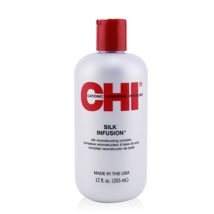 CHI Silk Infusion (Silk Reconstructing Complex) 355ml/12oz