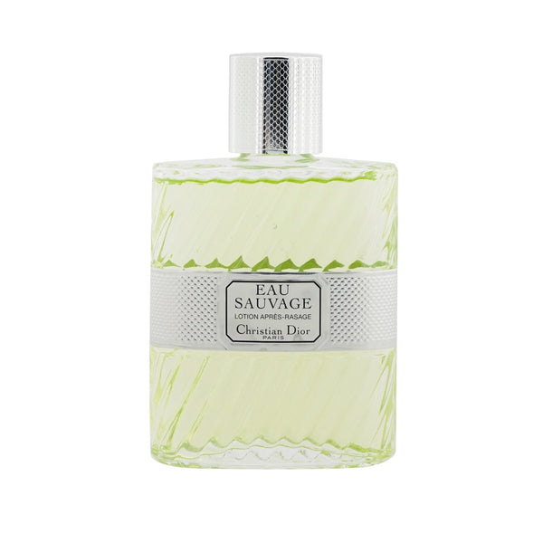Christian Dior Eau Sauvage After Shave Lotion 