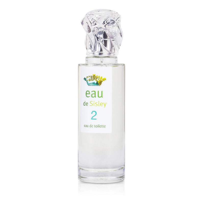 Sisley Eau De Sisley 2 Eau De Toilette Spray 