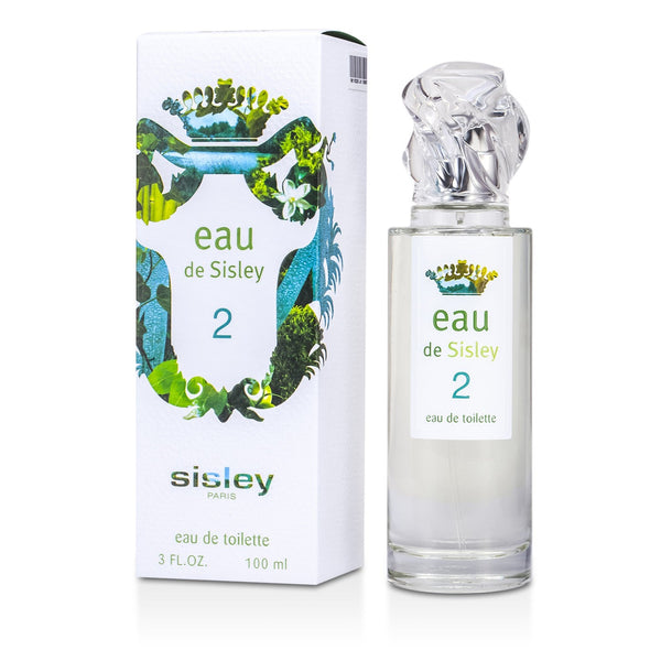 Sisley Eau De Sisley 2 Eau De Toilette Spray 