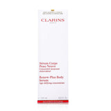 Clarins Renew Plus Body Serum 