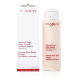 Clarins Renew Plus Body Serum 