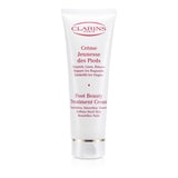 Clarins Foot Beauty Treatment Cream 