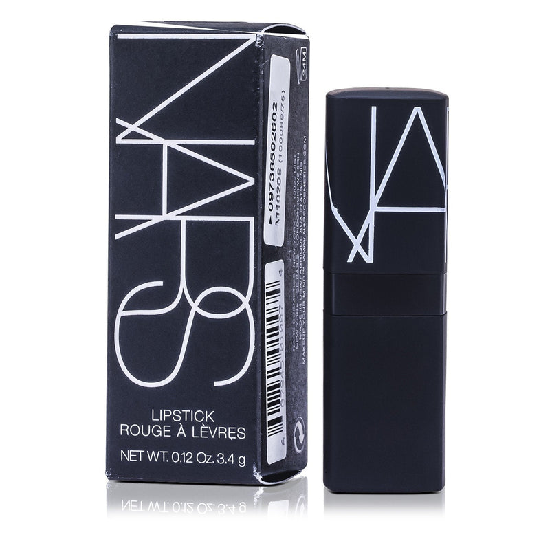 NARS Lipstick - Casablanca (Satin)  3.4g/0.12oz