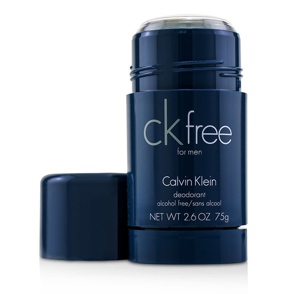 Calvin Klein CK Free Deodorant Stick 75g/2.6oz