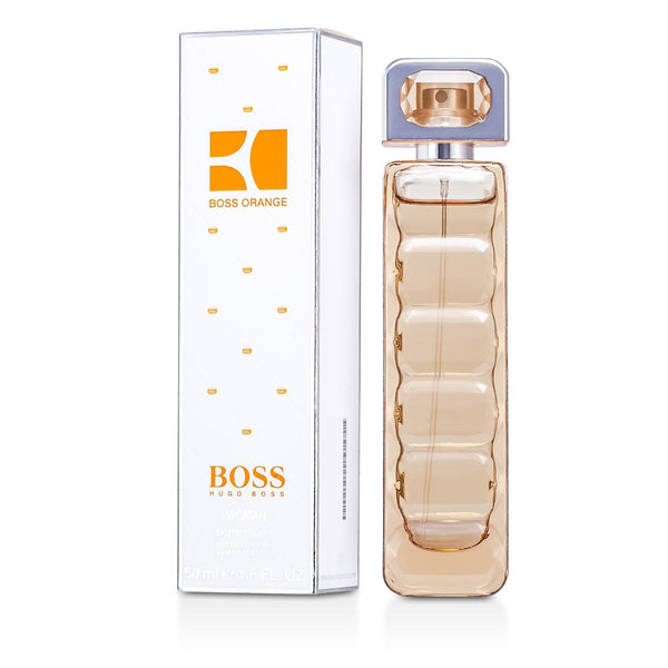 Hugo Boss Boss Orange Eau De Toilette Spray 