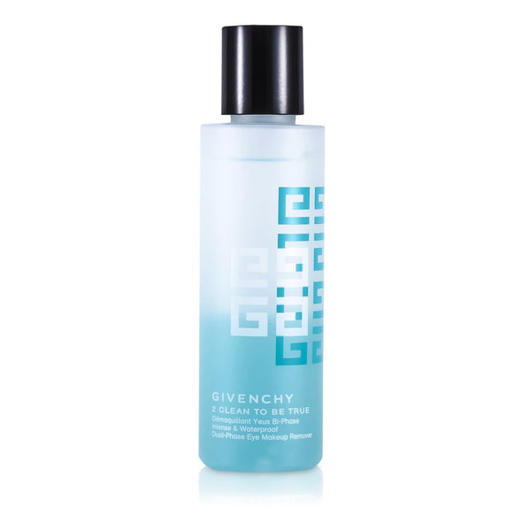 Givenchy 2 Clean To Be True Intense & Waterproof Dual-Phase Eye Makeup Remover 