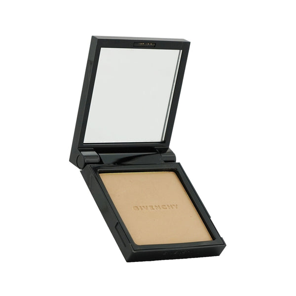 Givenchy Matissime Absolute Matte Finish Powder Foundation SPF 20 - # 17 Mat Rosy Beige  7.5g/0.26oz