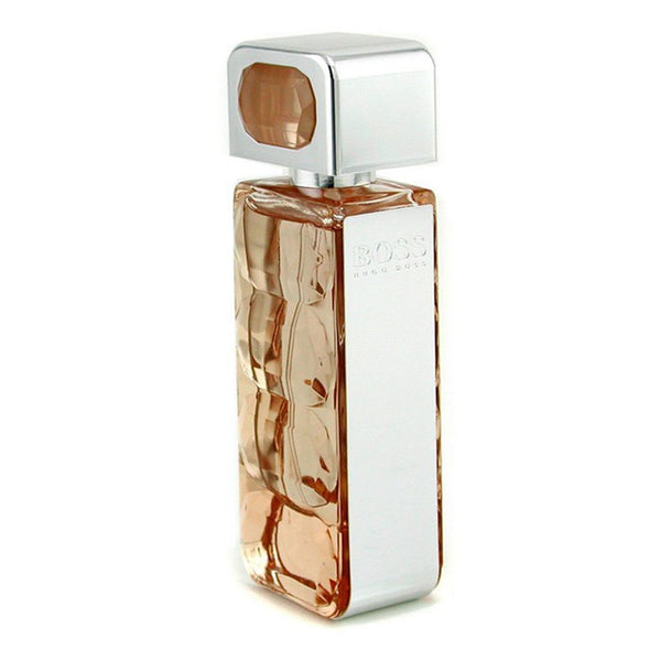 Hugo Boss Boss Orange Eau De Toilette Spray 