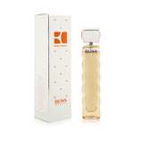 Hugo Boss Boss Orange Eau De Toilette Spray 