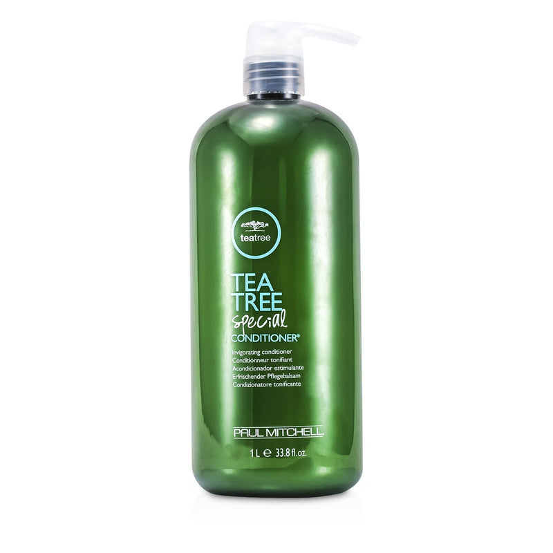 Paul Mitchell Tea Tree Special Conditioner (Invigorating Conditioner) 