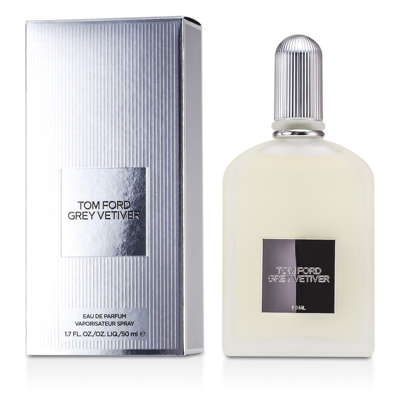 Tom Ford Grey Vetiver Eau De Parfum Spray 