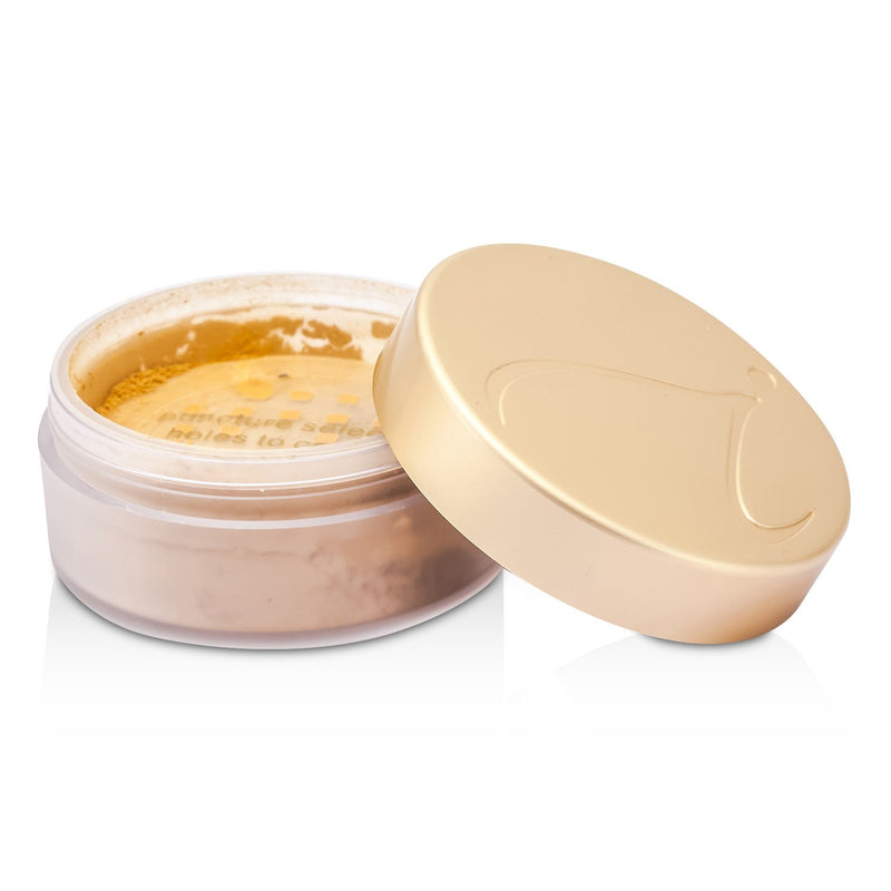 Jane Iredale Amazing Base Loose Mineral Powder SPF 20 - Amber  10.5g/0.37oz