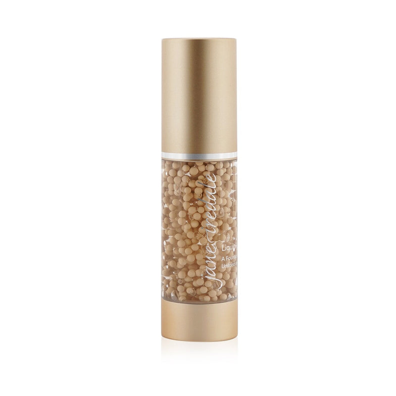 Jane Iredale Liquid Mineral A Foundation - Bisque 