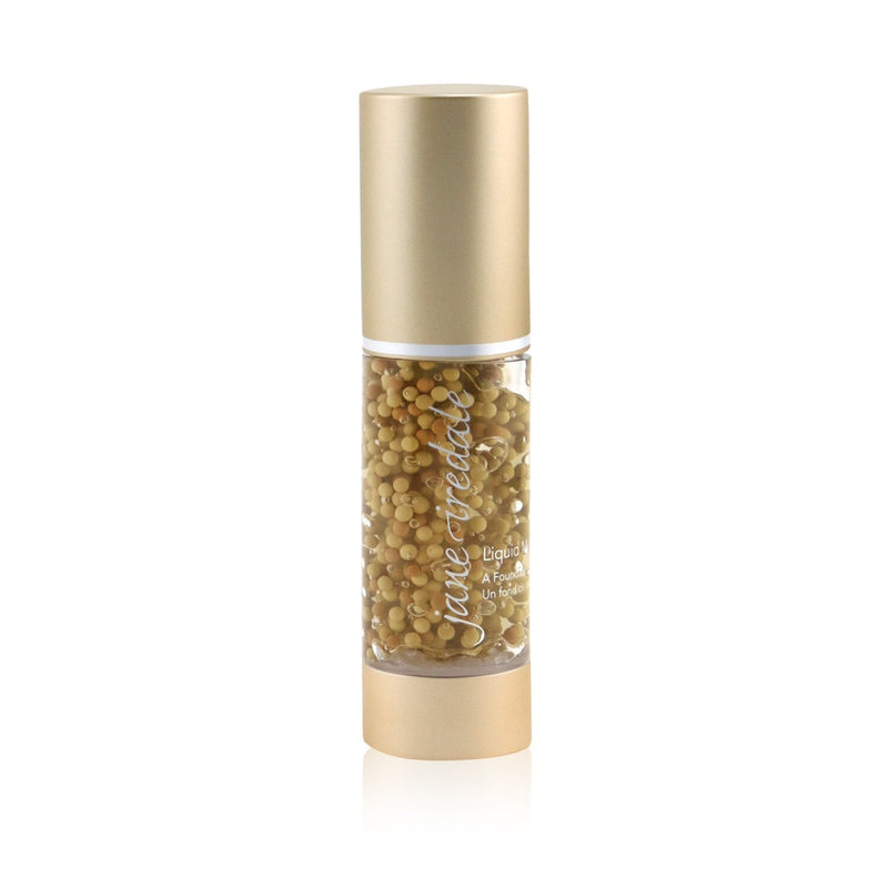 Jane Iredale Liquid Mineral A Foundation - Caramel 