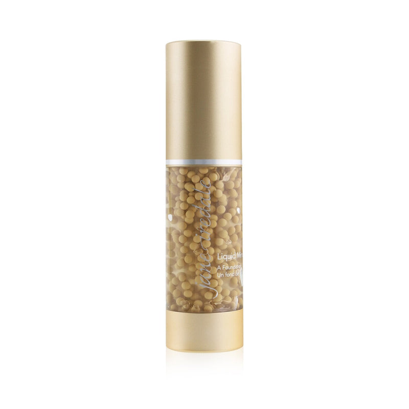 Jane Iredale Liquid Mineral A Foundation - Honey Bronze 