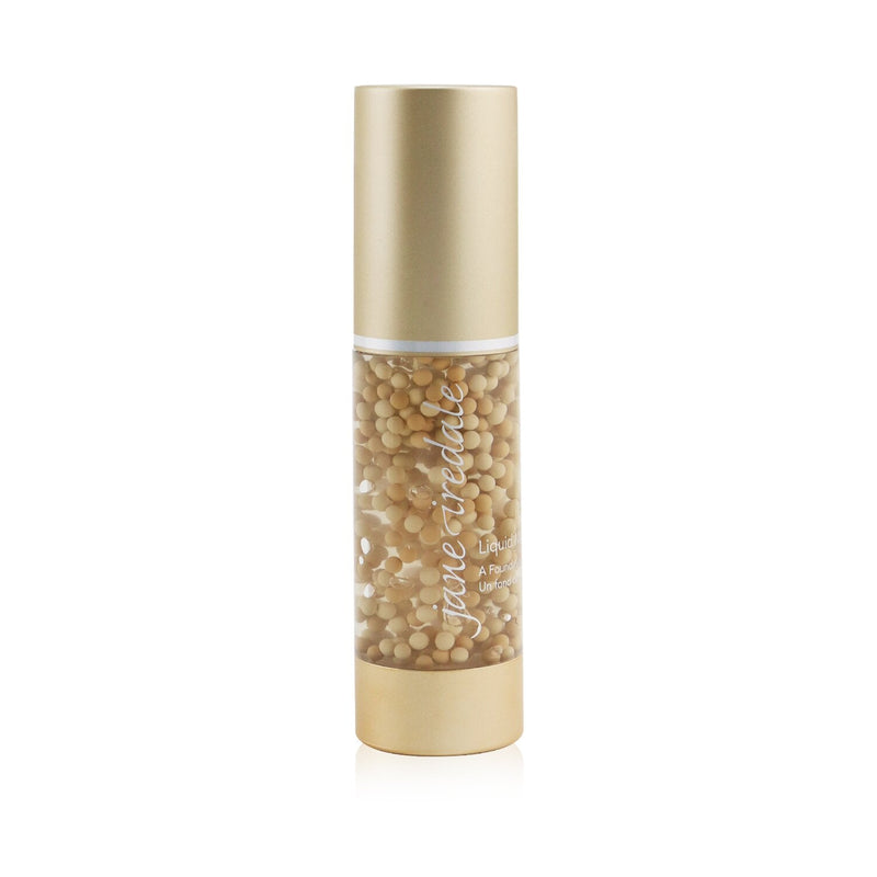 Jane Iredale Liquid Mineral A Foundation - Light Beige 